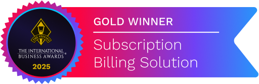 Gold Winner